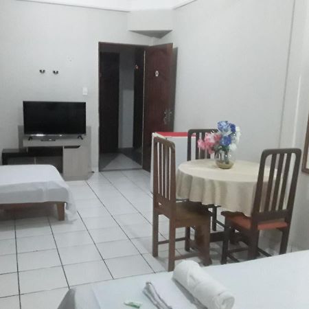 Aparthotel Central Macapa Екстер'єр фото