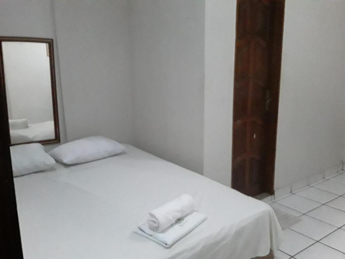 Aparthotel Central Macapa Екстер'єр фото