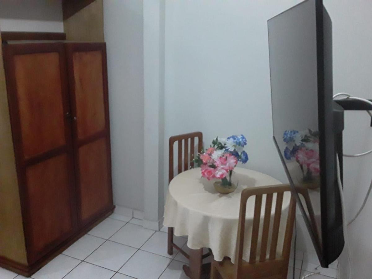Aparthotel Central Macapa Екстер'єр фото