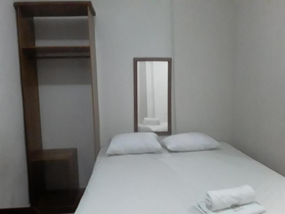 Aparthotel Central Macapa Екстер'єр фото