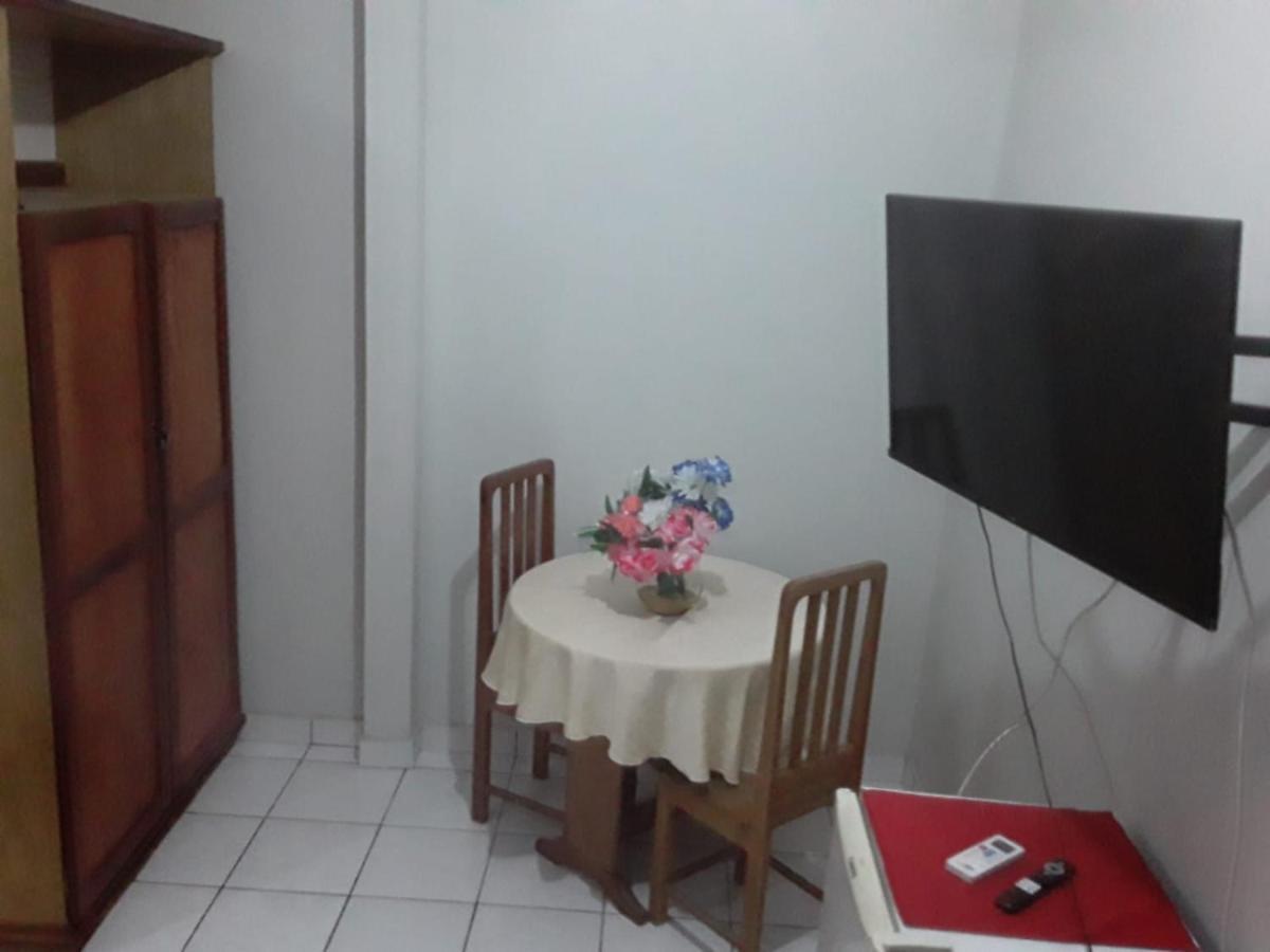 Aparthotel Central Macapa Екстер'єр фото
