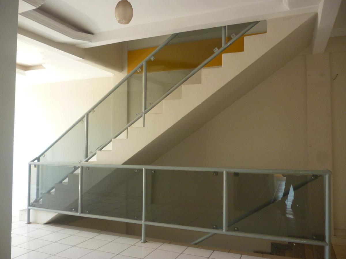 Aparthotel Central Macapa Екстер'єр фото